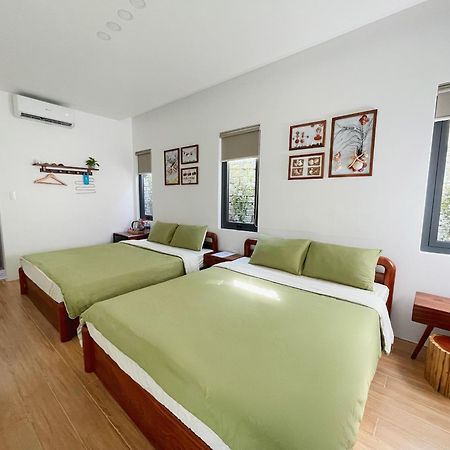 Coco Villa-Dao Phu Quy Cu Lao Thu Ngoại thất bức ảnh