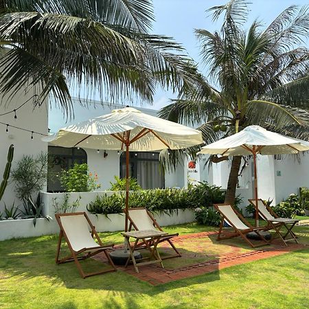 Coco Villa-Dao Phu Quy Cu Lao Thu Ngoại thất bức ảnh