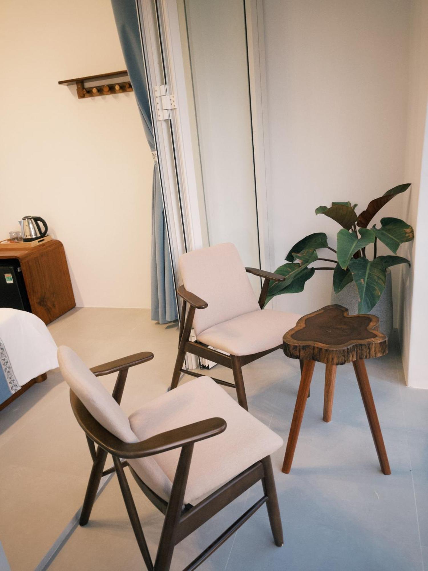 Coco Villa-Dao Phu Quy Cu Lao Thu Ngoại thất bức ảnh