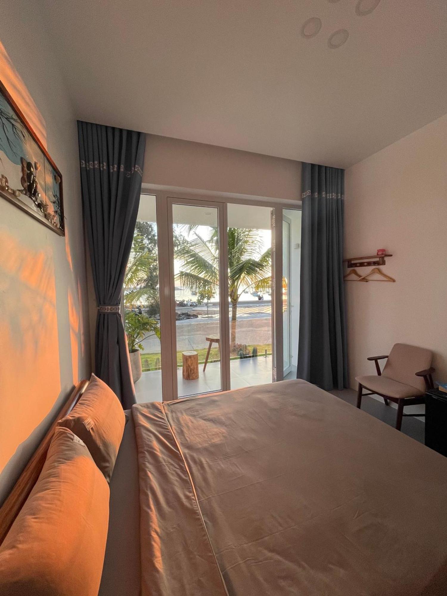 Coco Villa-Dao Phu Quy Cu Lao Thu Ngoại thất bức ảnh