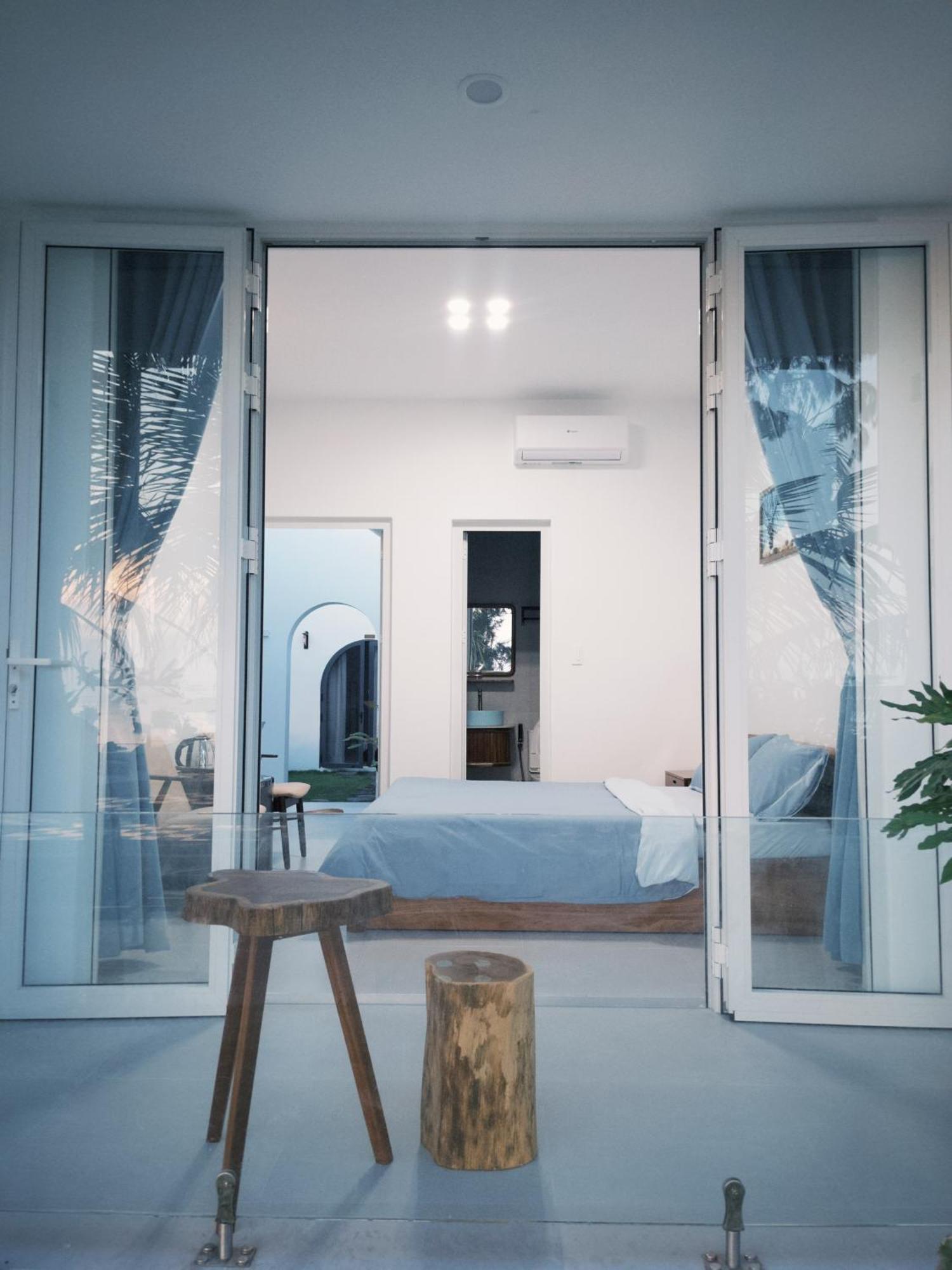 Coco Villa-Dao Phu Quy Cu Lao Thu Ngoại thất bức ảnh