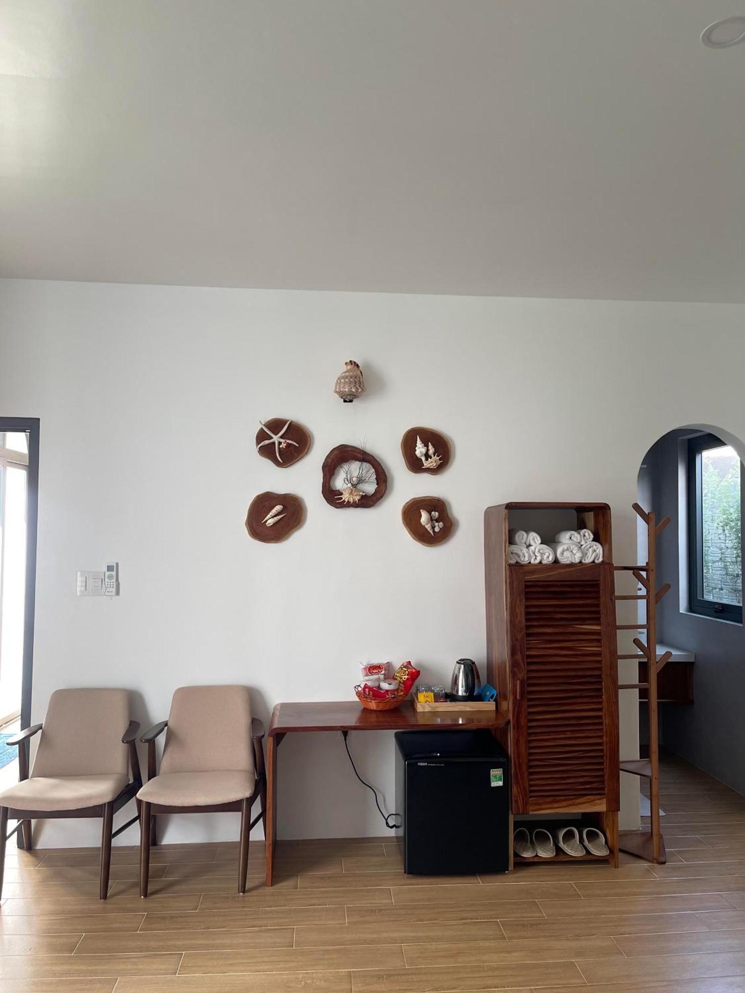 Coco Villa-Dao Phu Quy Cu Lao Thu Ngoại thất bức ảnh