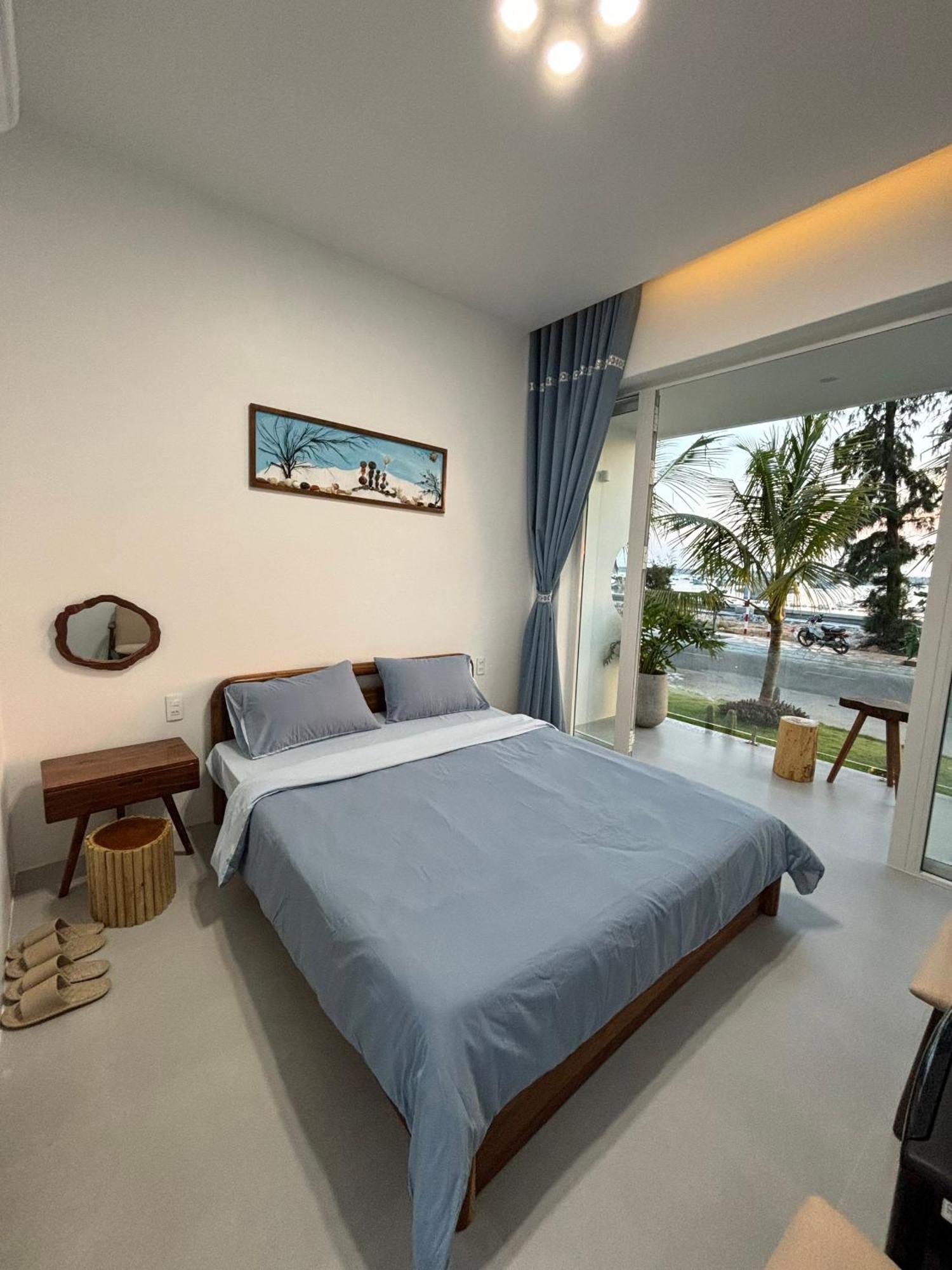 Coco Villa-Dao Phu Quy Cu Lao Thu Ngoại thất bức ảnh