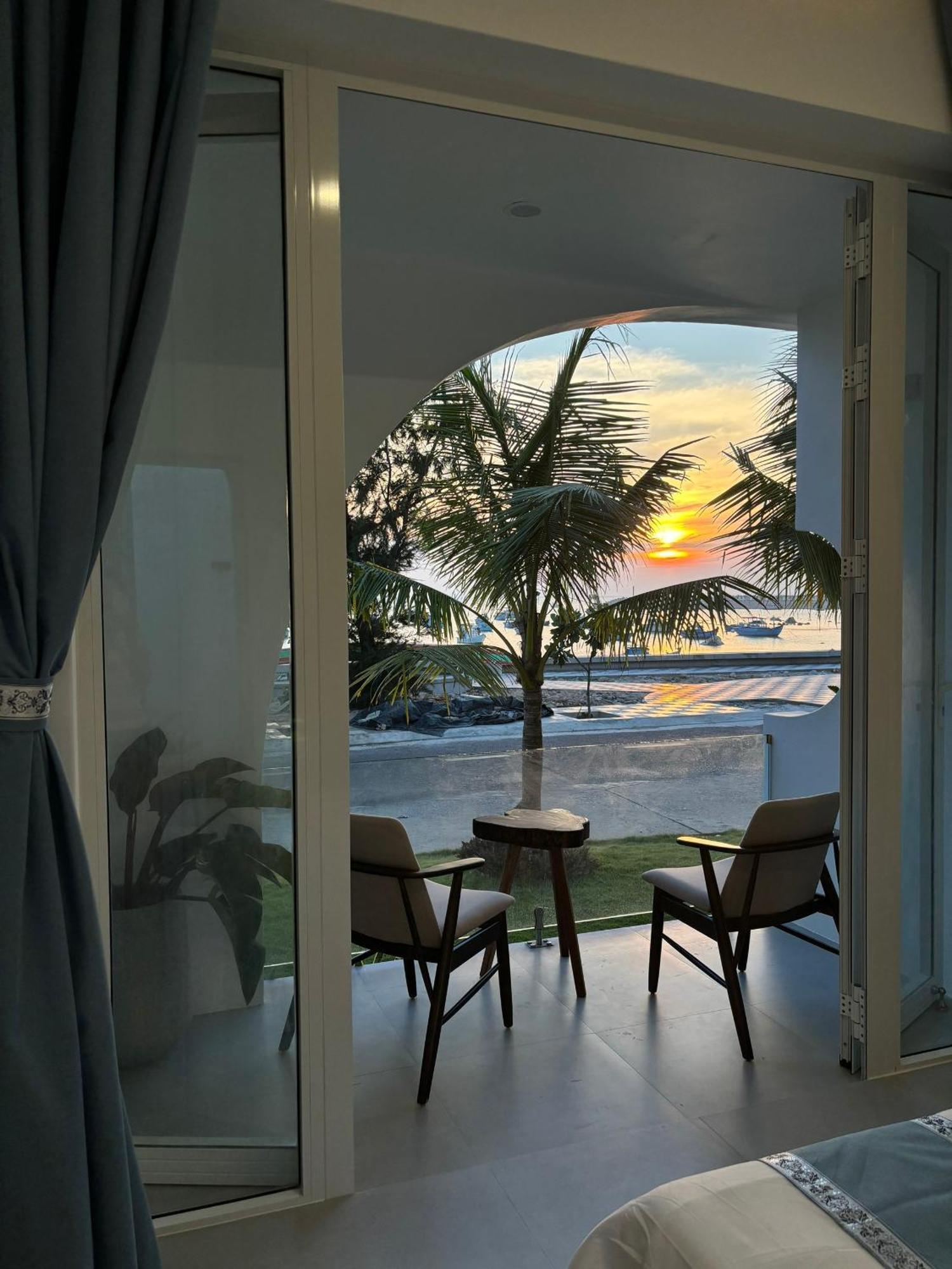 Coco Villa-Dao Phu Quy Cu Lao Thu Ngoại thất bức ảnh
