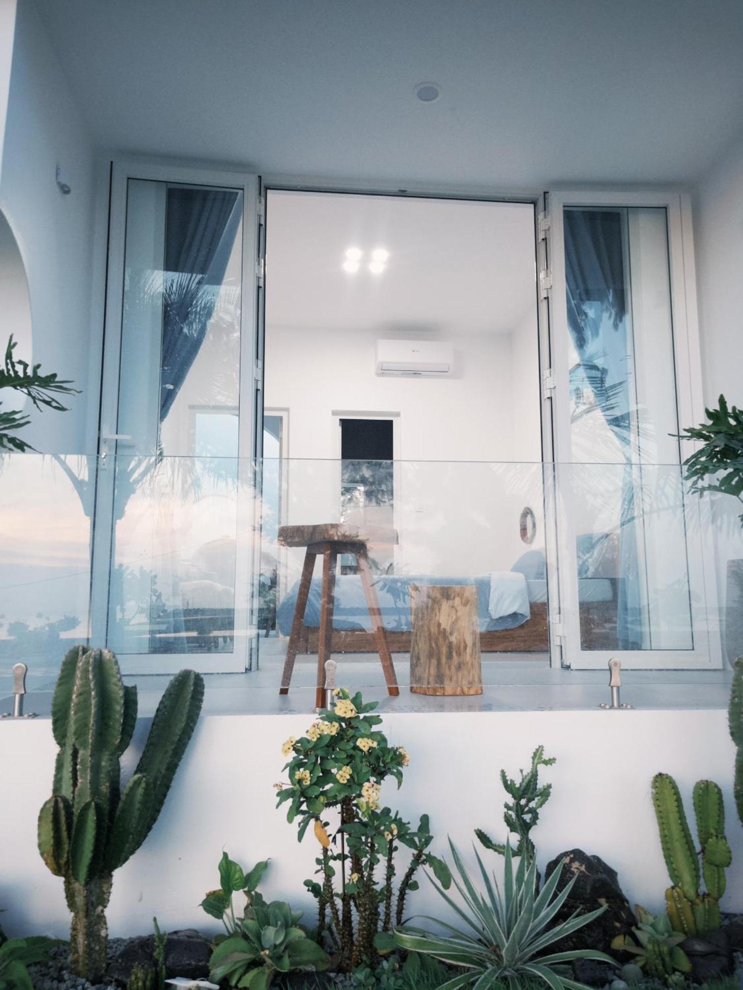 Coco Villa-Dao Phu Quy Cu Lao Thu Ngoại thất bức ảnh