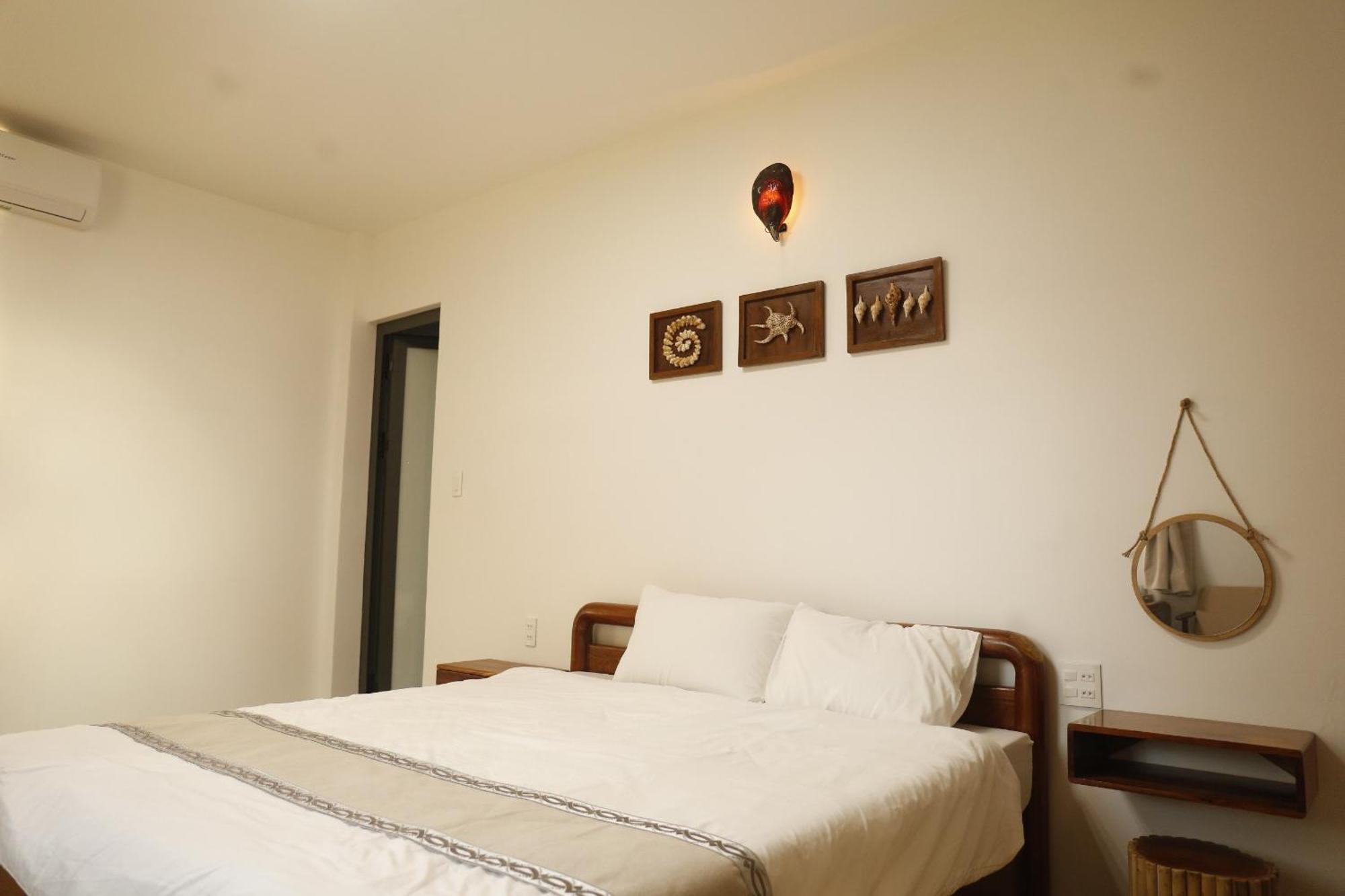 Coco Villa-Dao Phu Quy Cu Lao Thu Ngoại thất bức ảnh