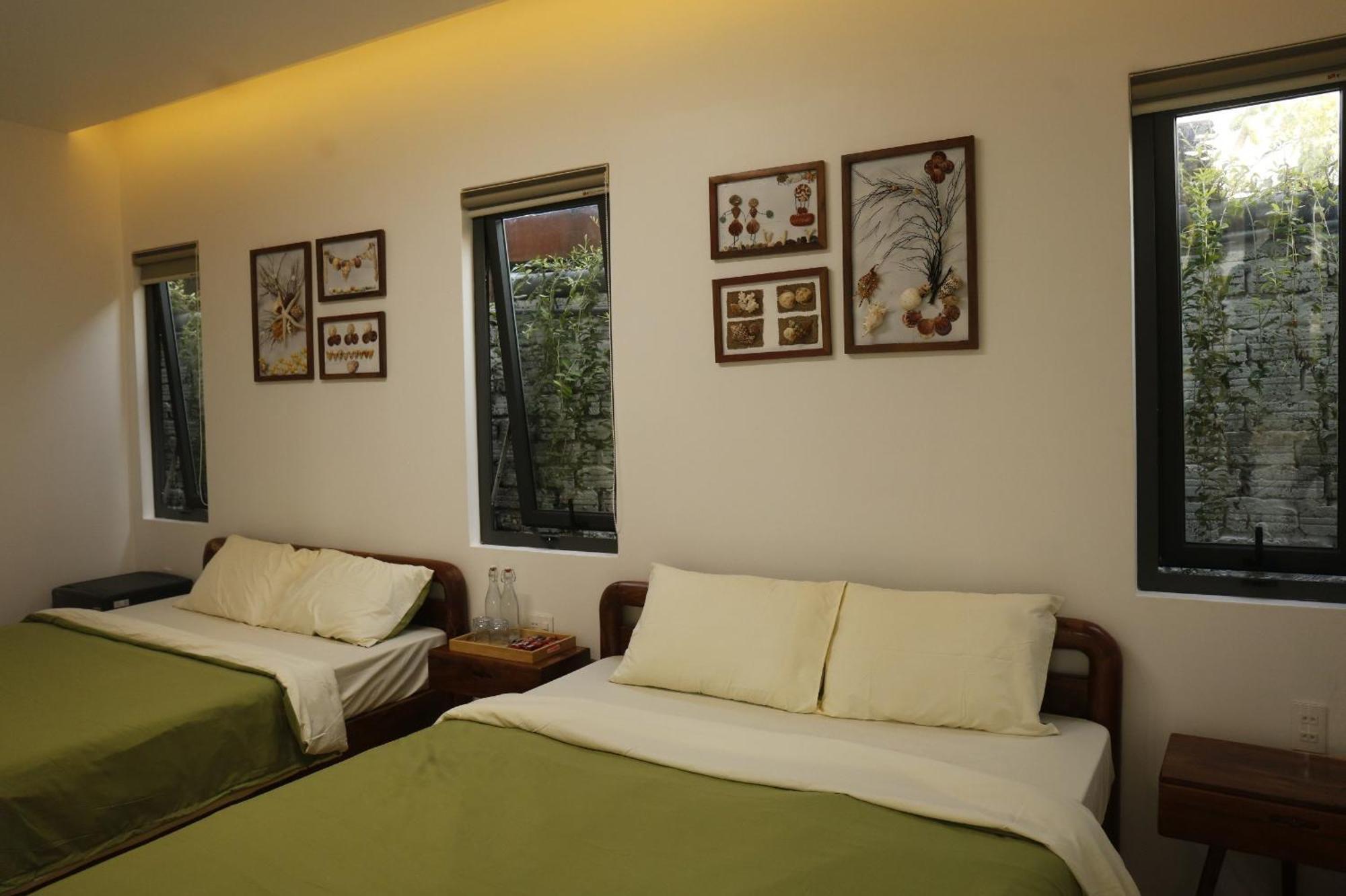 Coco Villa-Dao Phu Quy Cu Lao Thu Ngoại thất bức ảnh