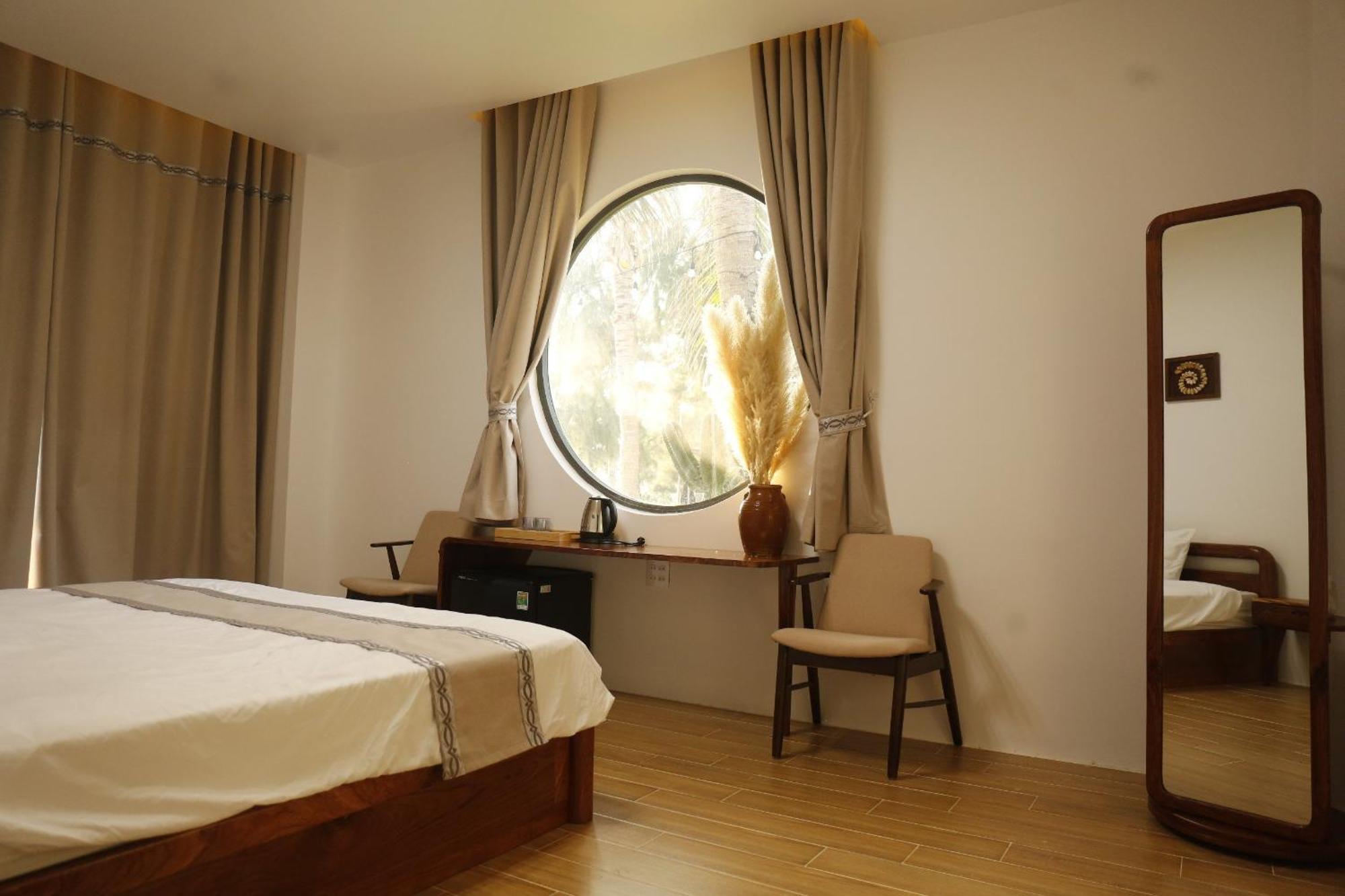 Coco Villa-Dao Phu Quy Cu Lao Thu Ngoại thất bức ảnh