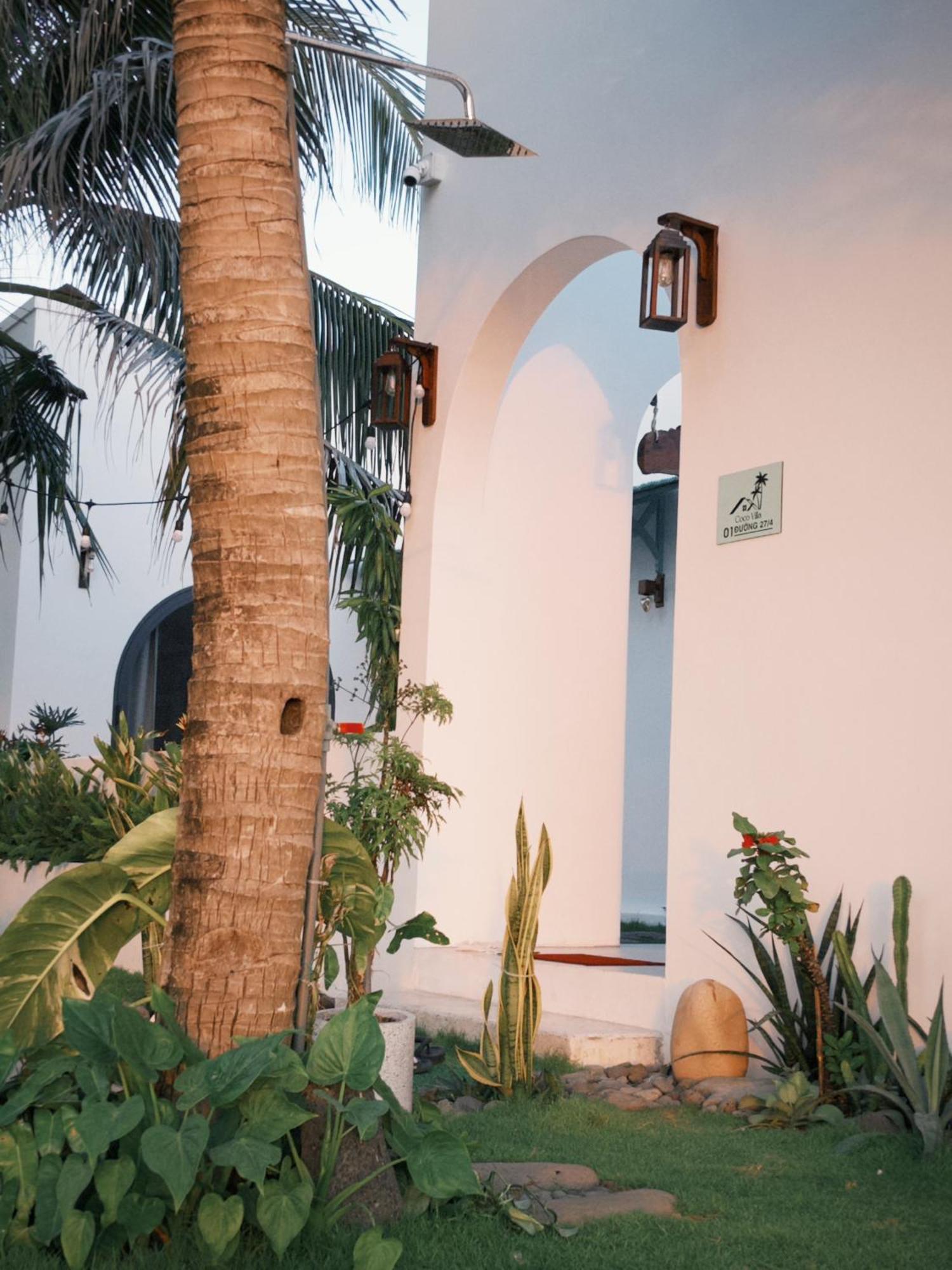 Coco Villa-Dao Phu Quy Cu Lao Thu Ngoại thất bức ảnh