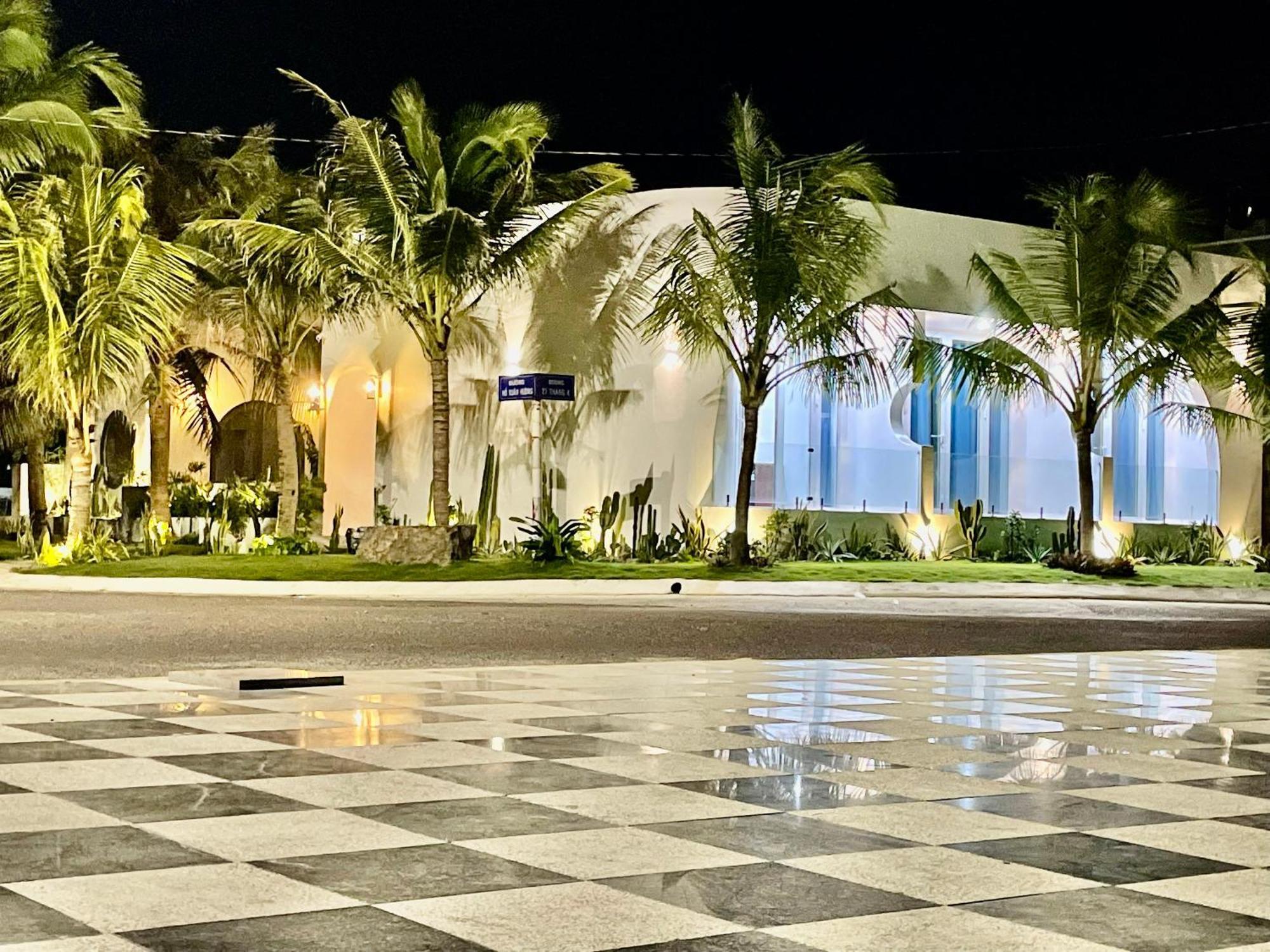 Coco Villa-Dao Phu Quy Cu Lao Thu Ngoại thất bức ảnh