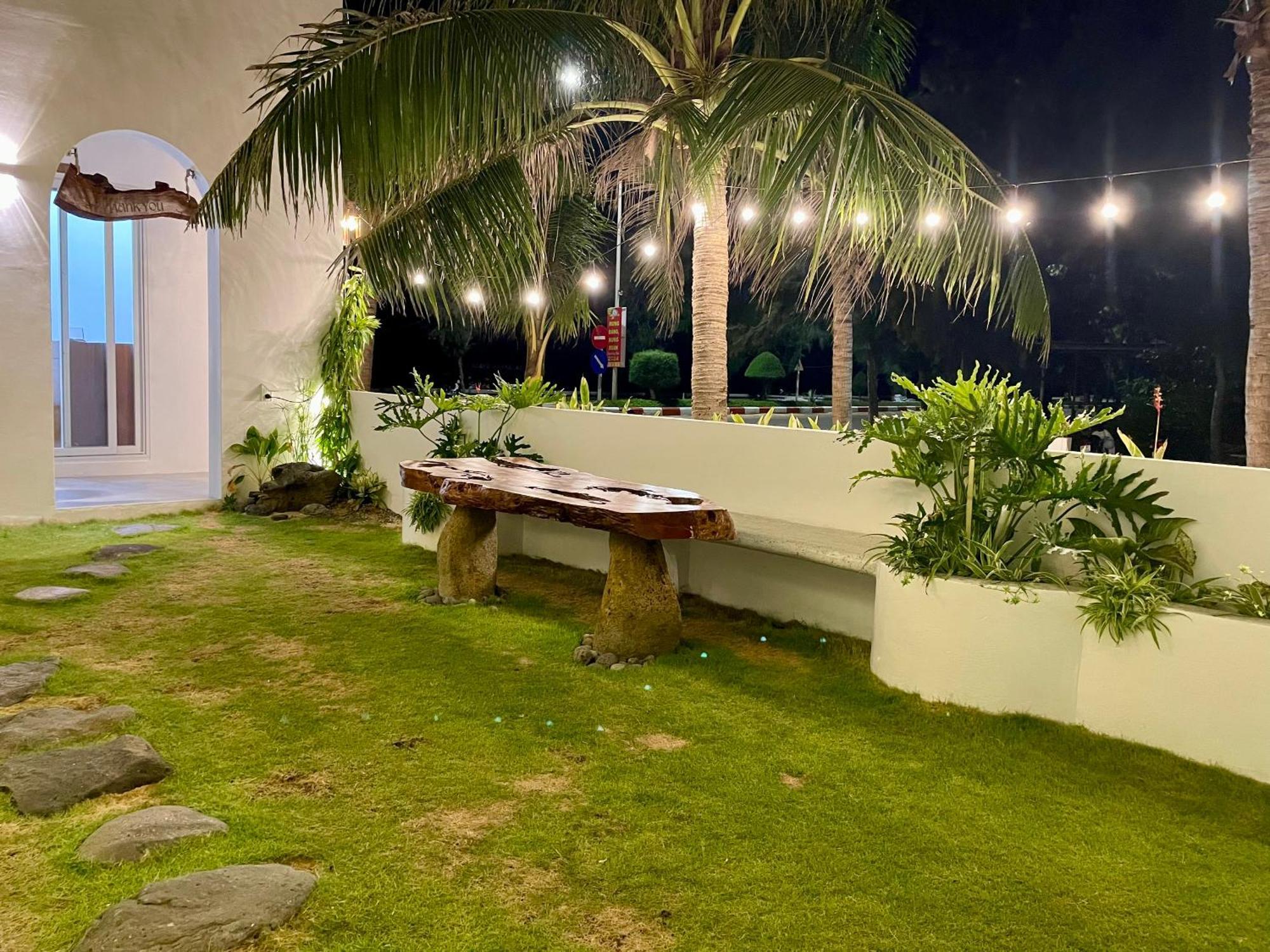 Coco Villa-Dao Phu Quy Cu Lao Thu Ngoại thất bức ảnh