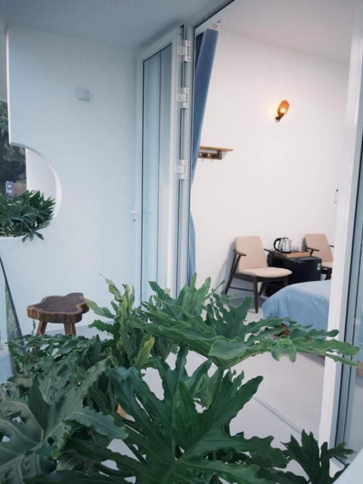 Coco Villa-Dao Phu Quy Cu Lao Thu Ngoại thất bức ảnh