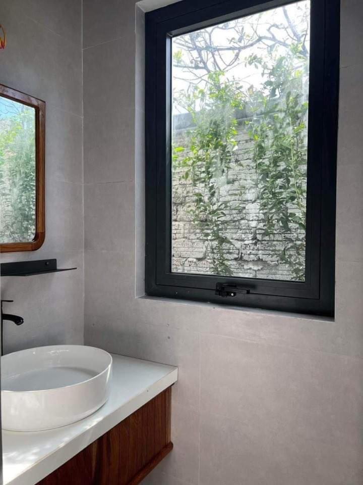 Coco Villa-Dao Phu Quy Cu Lao Thu Ngoại thất bức ảnh