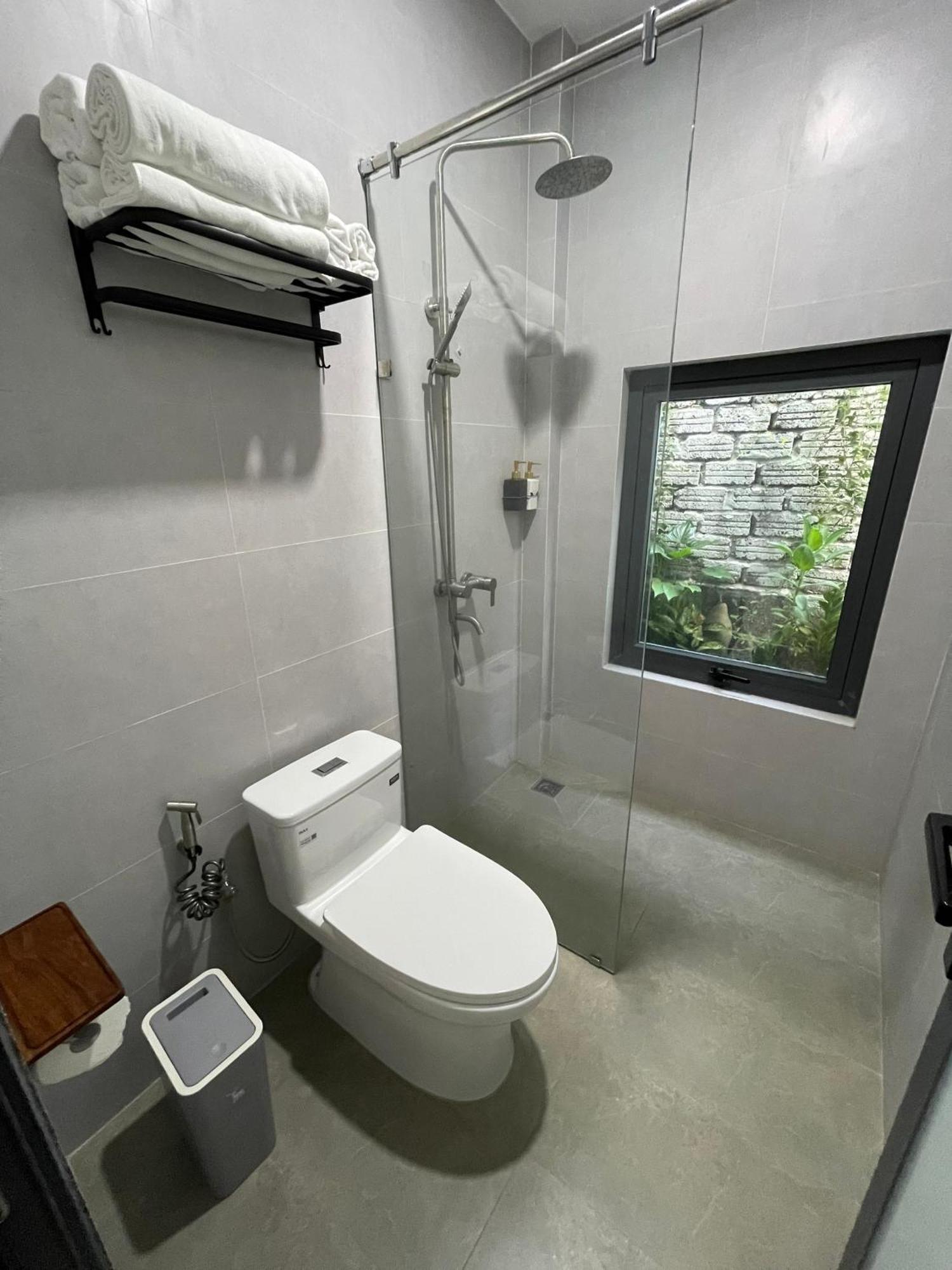 Coco Villa-Dao Phu Quy Cu Lao Thu Ngoại thất bức ảnh